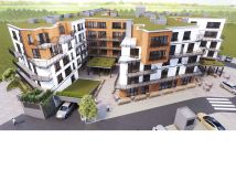 Lokal Radzymin, ul. Juliusza Słowackiego. Zdjęcie 2