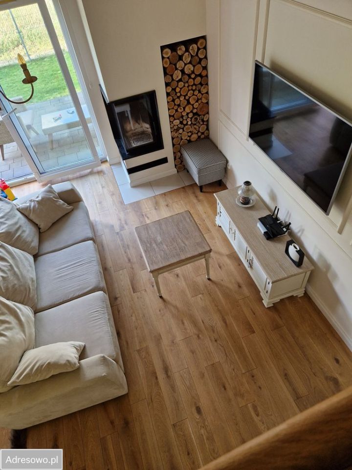 bliźniak, 4 pokoje Wrocław Ratyń. Zdjęcie 7