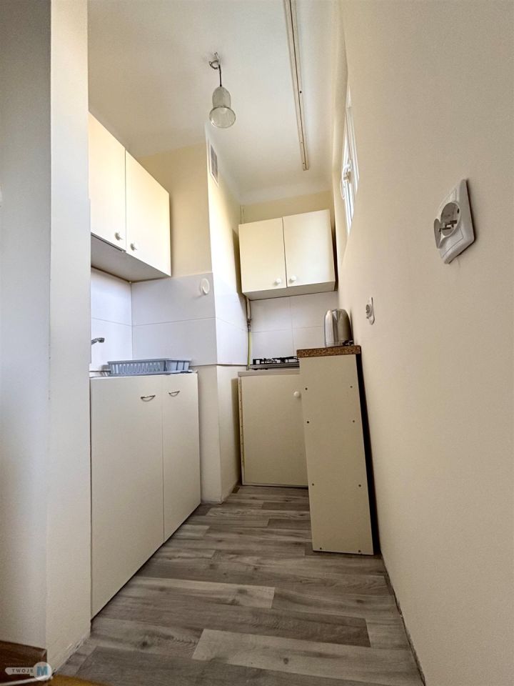 Mieszkanie 1-pokojowe Kielce Czarnów. Zdjęcie 4