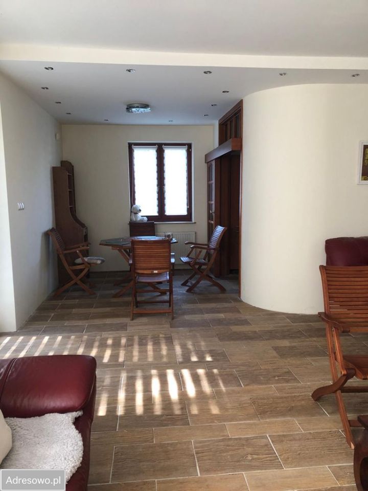 dom wolnostojący, 4 pokoje Kanie, ul. Narcyzowa. Zdjęcie 11