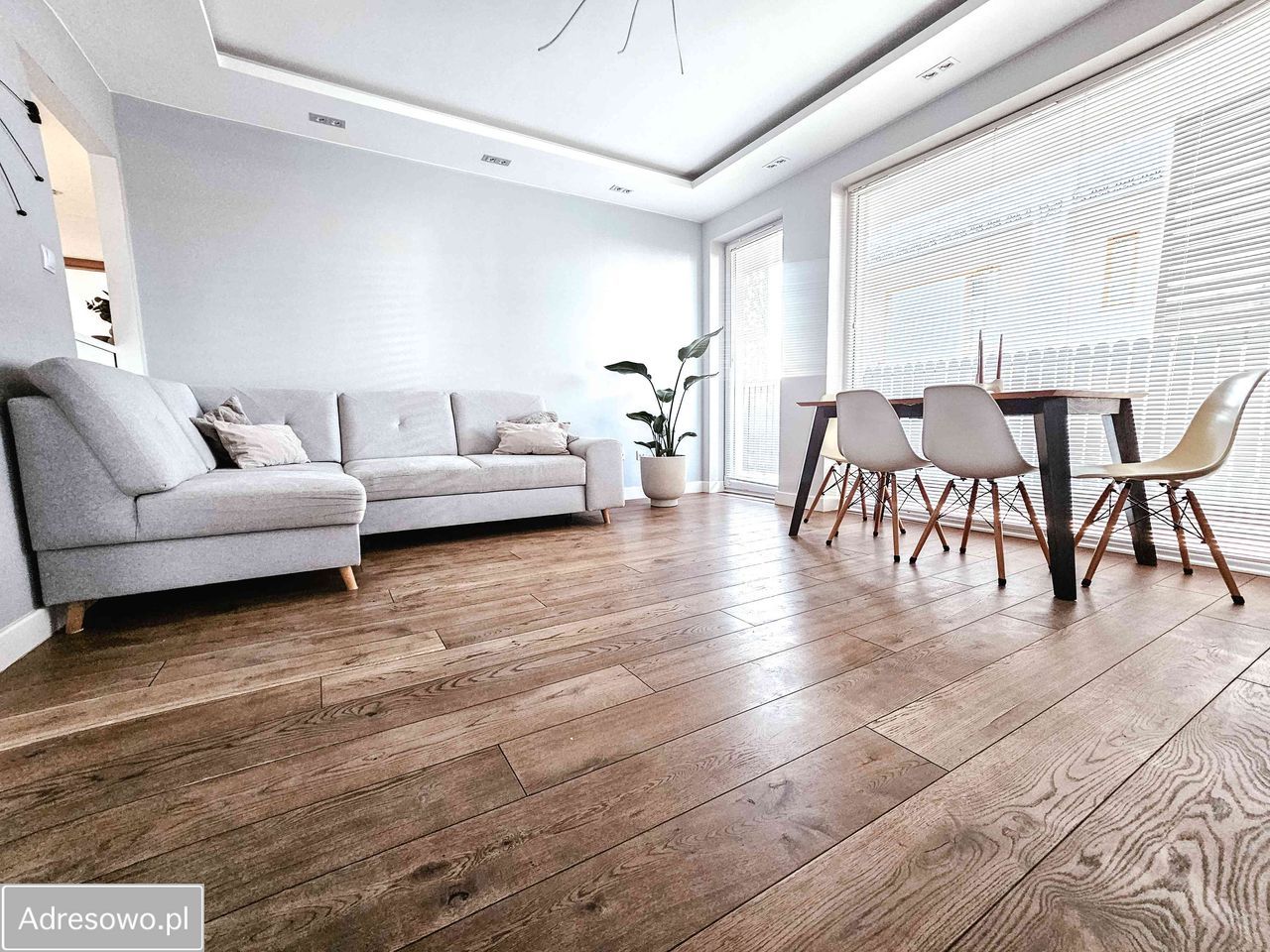 Mieszkanie 3-pokojowe Siedlce, ul. Aleksandra Rytla. Zdjęcie 1