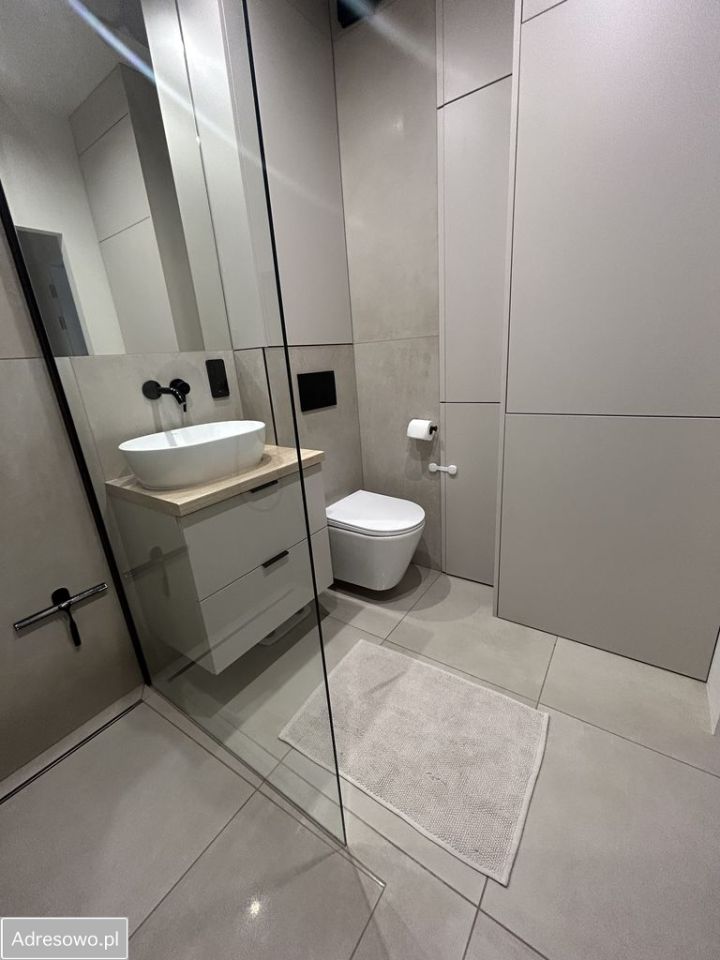 Mieszkanie 3-pokojowe Łódź Księży Młyn, ul. Przędzalniana. Zdjęcie 5