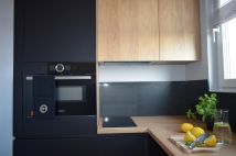 Mieszkanie 2-pokojowe Gorzów Wielkopolski Śródmieście, ul. Łazienki. Zdjęcie 3