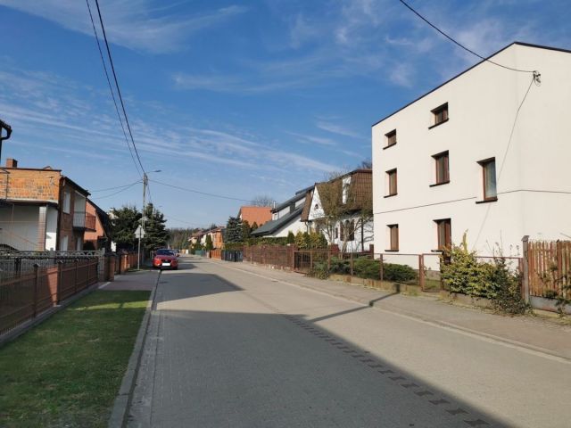 dom wolnostojący, 5 pokoi Gołuchów, ul. Zachodnia. Zdjęcie 2