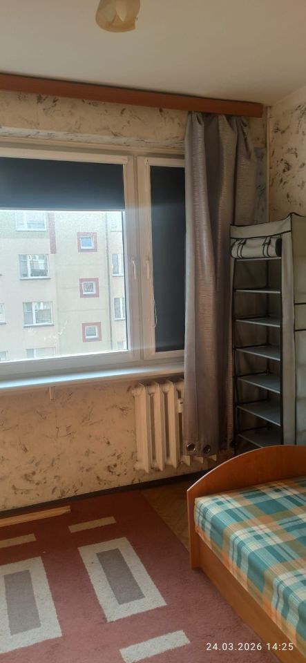 Mieszkanie 4-pokojowe Bielsk Podlaski, ul. Jagiellońska. Zdjęcie 1