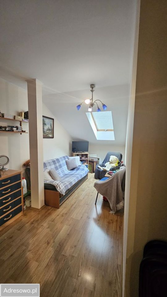 Mieszkanie 5-pokojowe Warszawa Bemowo, ul. Powstańców Śląskich. Zdjęcie 11