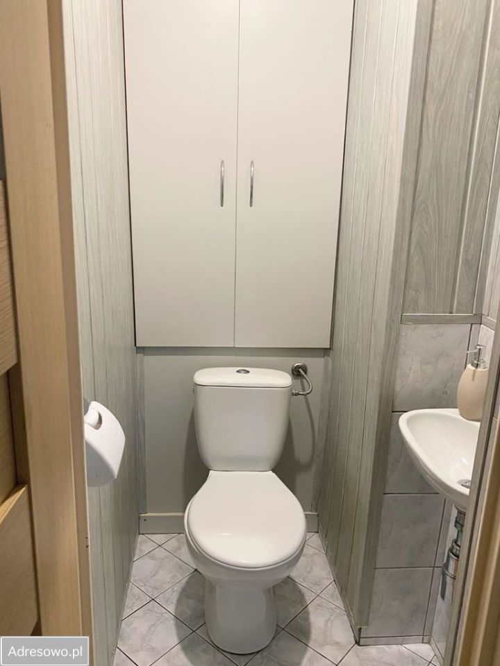 Mieszkanie 3-pokojowe Police, ul. Stefana Roweckiego. Zdjęcie 10