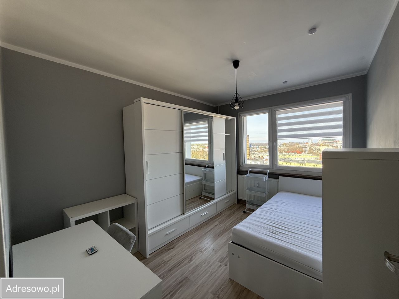 Mieszkanie 3-pokojowe Kołobrzeg Centrum, ul. Wąska. Zdjęcie 13