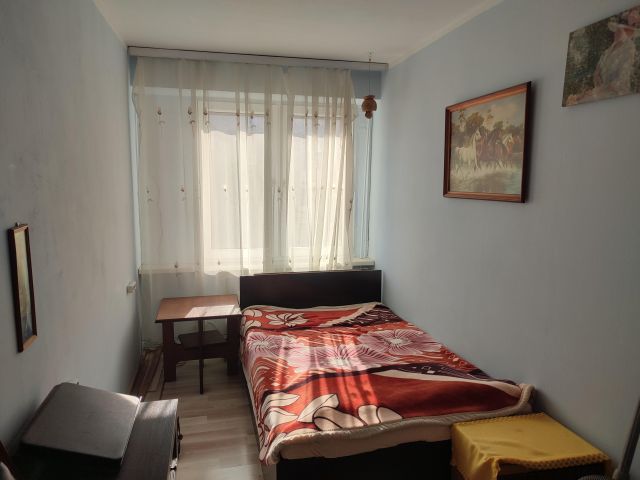 Mieszkanie 3-pokojowe Radomsko, ul. Leszka Czarnego. Zdjęcie 2