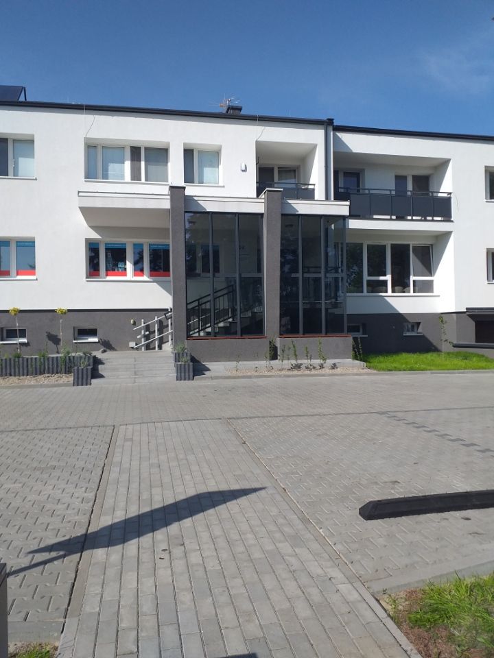 Mieszkanie 3-pokojowe Turzno, ul. Osiedlowa. Zdjęcie 14