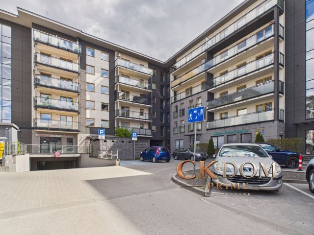 Mieszkanie 1-pokojowe Kielce, ul. Zagnańska. Zdjęcie 11