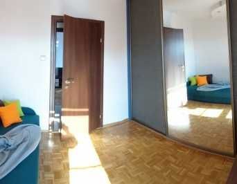 Mieszkanie 3-pokojowe Kraków Krowodrza, ul. Bronowicka. Zdjęcie 7
