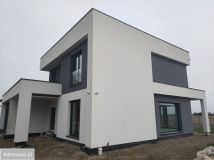 dom wolnostojący, 5 pokoi Osielsko, ul. Stokrotkowa. Zdjęcie 2