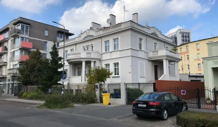 Lokal Bydgoszcz Śródmieście, ul. Tadeusza Rejtana
