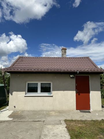 Działka rod Szczecin Bukowo. Zdjęcie 1