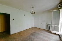 Mieszkanie 1-pokojowe Łódź Bałuty, ul. Klonowa. Zdjęcie 1