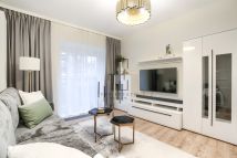 Mieszkanie 2-pokojowe Warszawa Wola, ul. Waliców. Zdjęcie 4