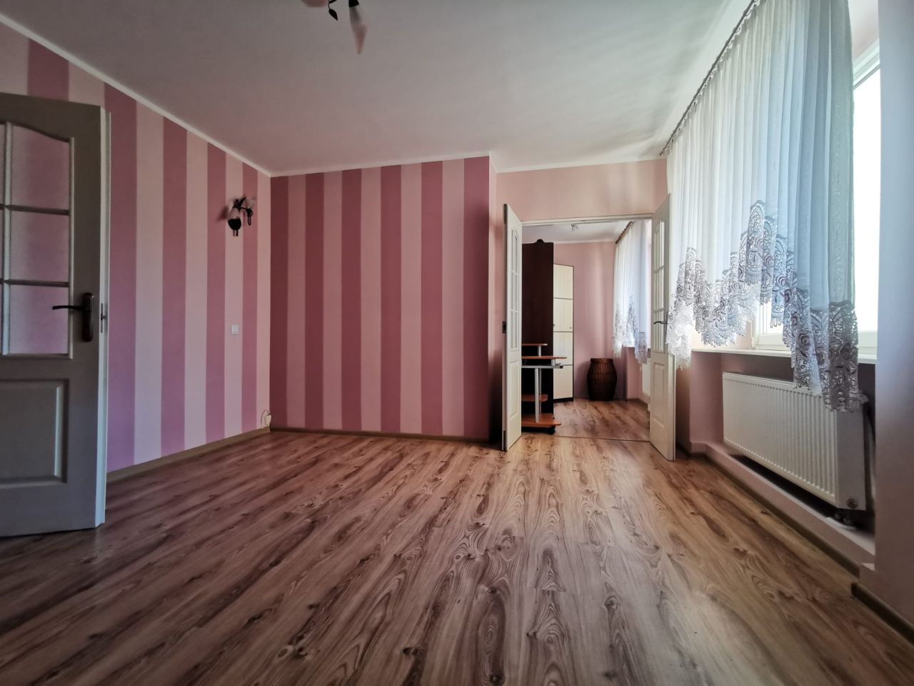 Mieszkanie 4-pokojowe Gdynia Grabówek, ul. Morska. Zdjęcie 2