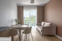Mieszkanie 2-pokojowe Warszawa Mokotów, ul. Wołoska. Zdjęcie 1