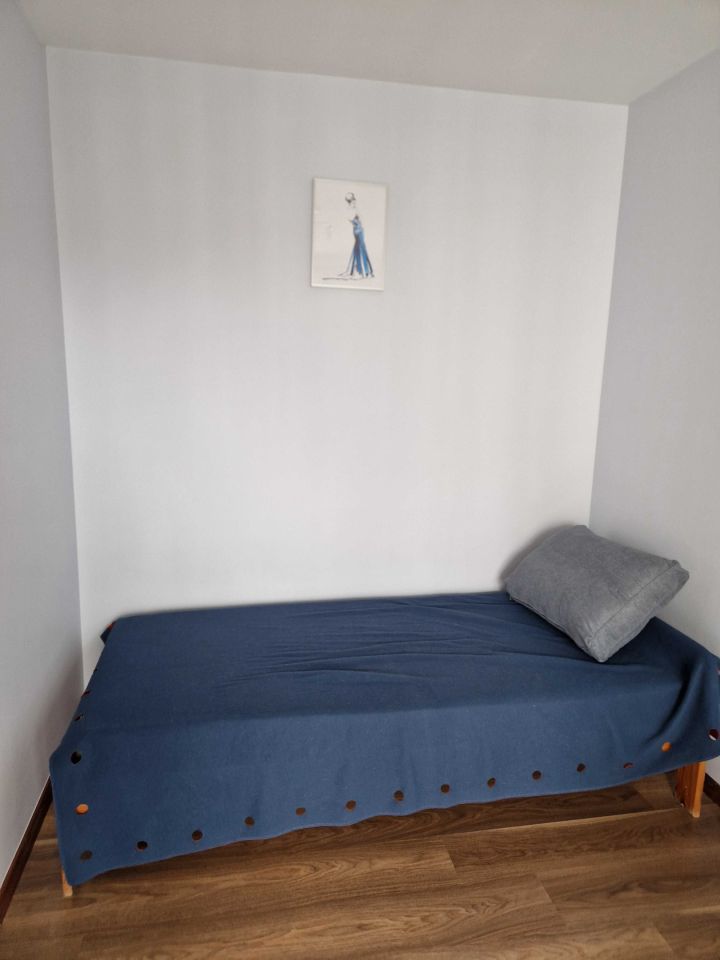 Mieszkanie 2-pokojowe Warszawa Bielany. Zdjęcie 4