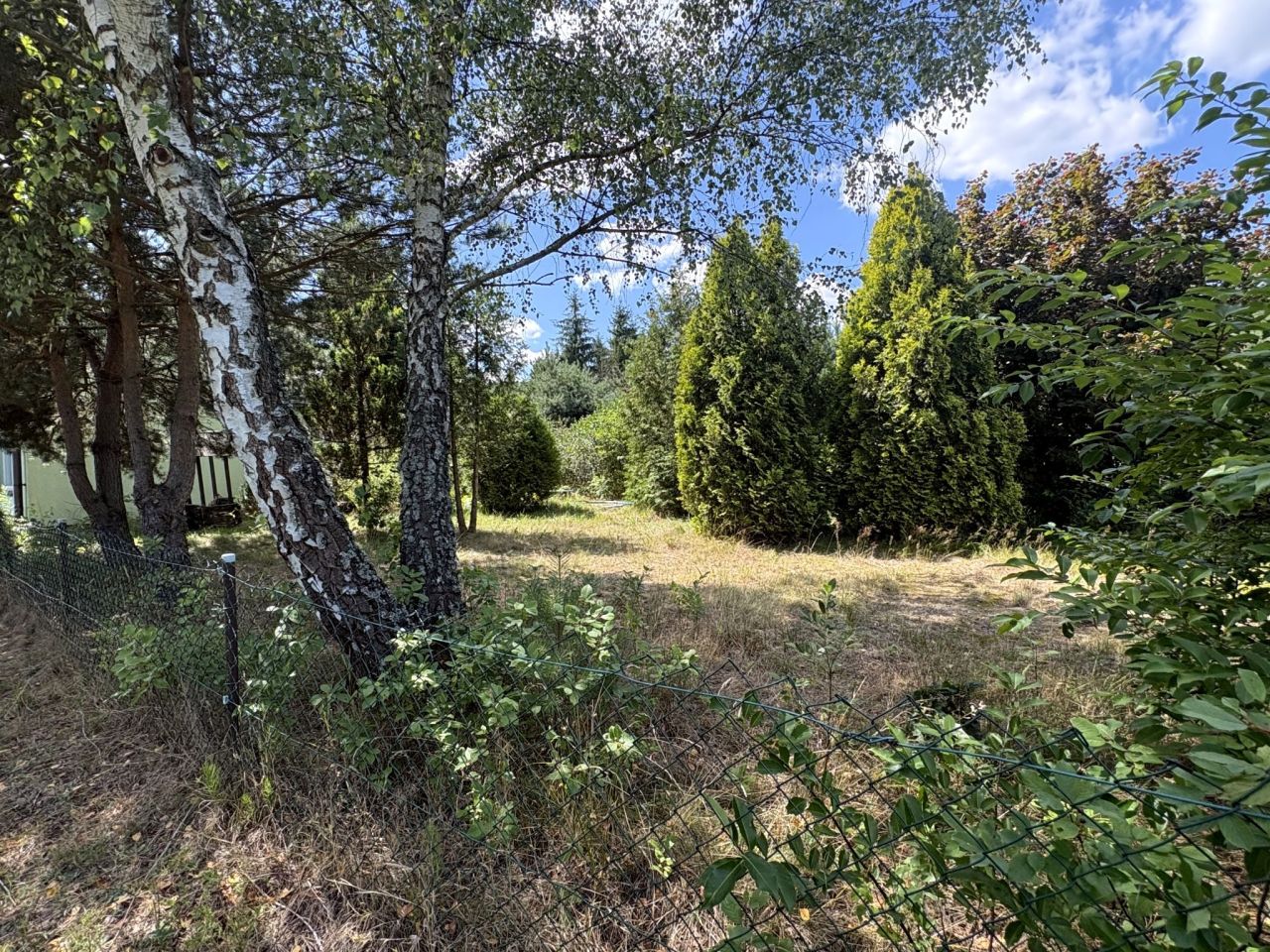 dom letniskowy, 3 pokoje Szyszki. Zdjęcie 8