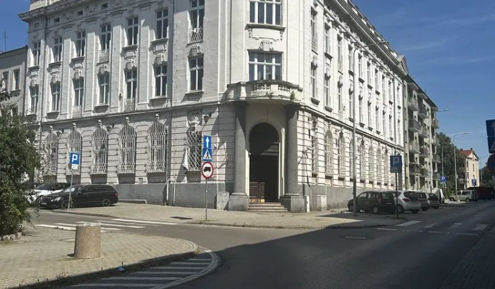 Mieszkanie 2-pokojowe Będzin, ul. Sączewskiego