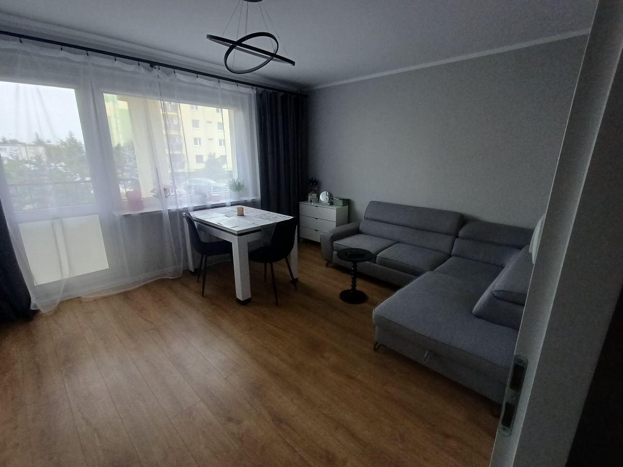 Mieszkanie 2-pokojowe Bydgoszcz Fordon, ul. Osiedlowa. Zdjęcie 6