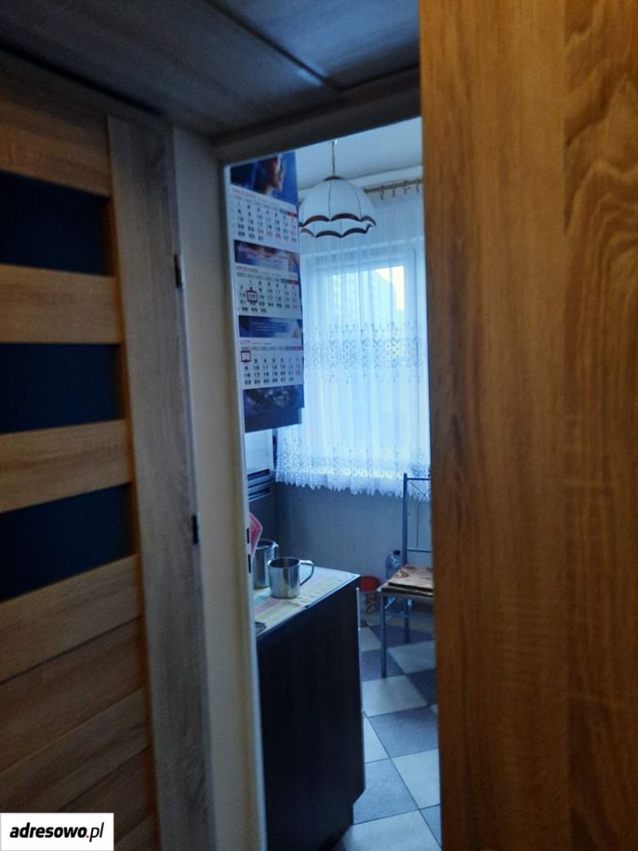 Mieszkanie 1-pokojowe Skarżysko-Kamienna, ul. Mickiewicza. Zdjęcie 20