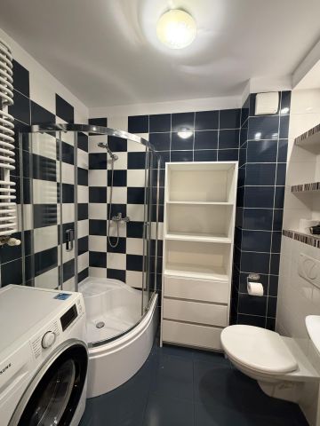Mieszkanie 2-pokojowe Świnoujście Centrum, ul. kadm. Włodzimierza Steyera. Zdjęcie 7