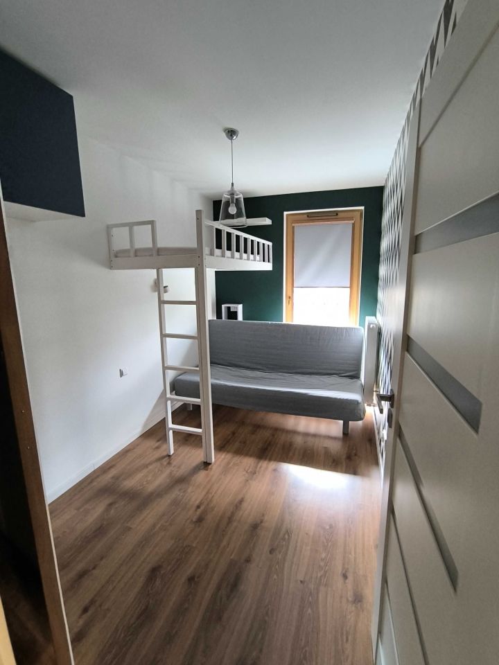Mieszkanie 2-pokojowe Warszawa Targówek, ul. Smoleńska. Zdjęcie 3