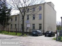 Hala/magazyn Głuchołazy, ul. Kolejowa. Zdjęcie 2