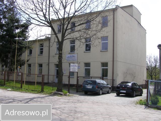 Hala/magazyn Głuchołazy, ul. Kolejowa. Zdjęcie 3