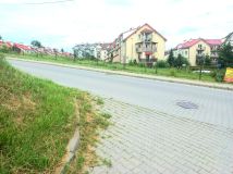 Działka budowlana Olsztyn Redykajny, ul. Liliowa. Zdjęcie 2