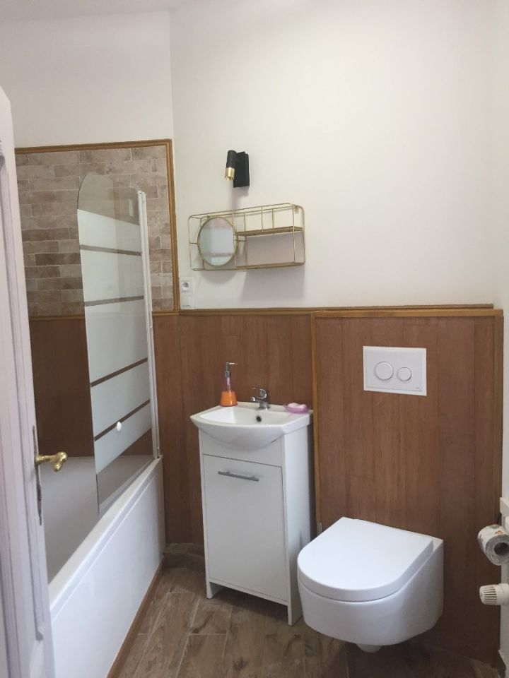 Mieszkanie 3-pokojowe Poznań Stare Miasto, ul. Łąkowa. Zdjęcie 11