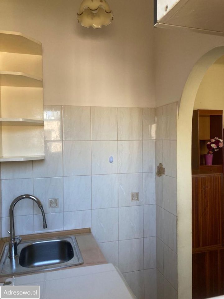 Mieszkanie 2-pokojowe Warszawa Wola, ul. Obozowa. Zdjęcie 8