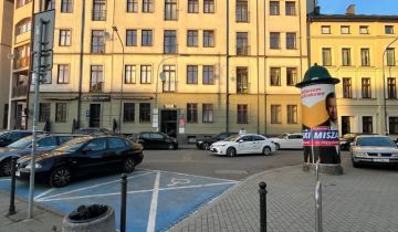 Mieszkanie 2-pokojowe Kraków Podgórze, ul. Lwowska