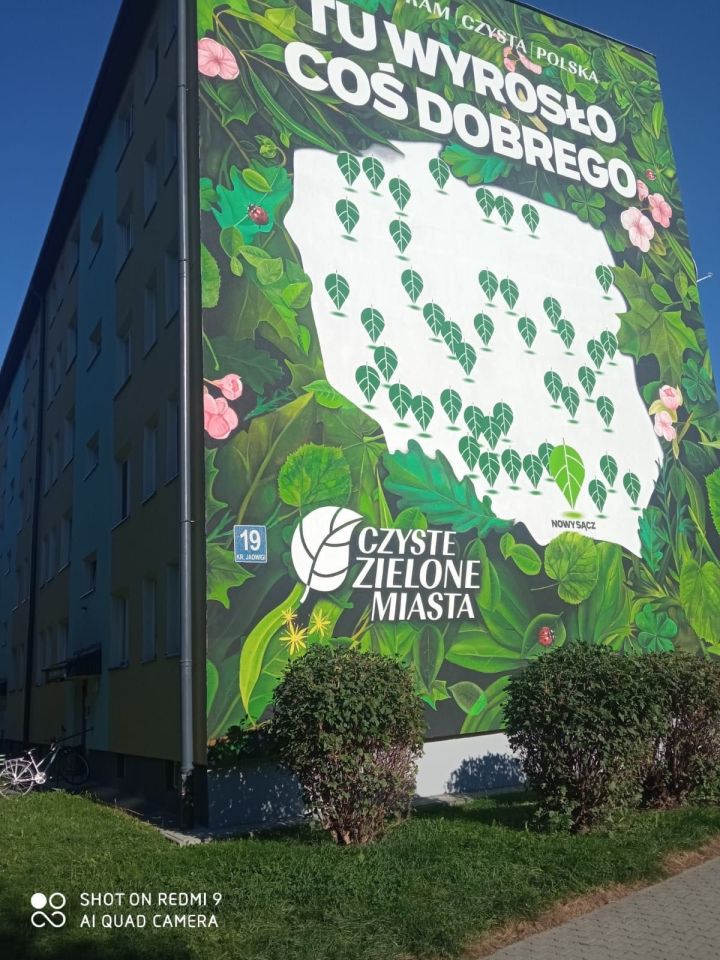 Mieszkanie 3-pokojowe Nowy Sącz, ul. Królowej Jadwigi. Zdjęcie 8