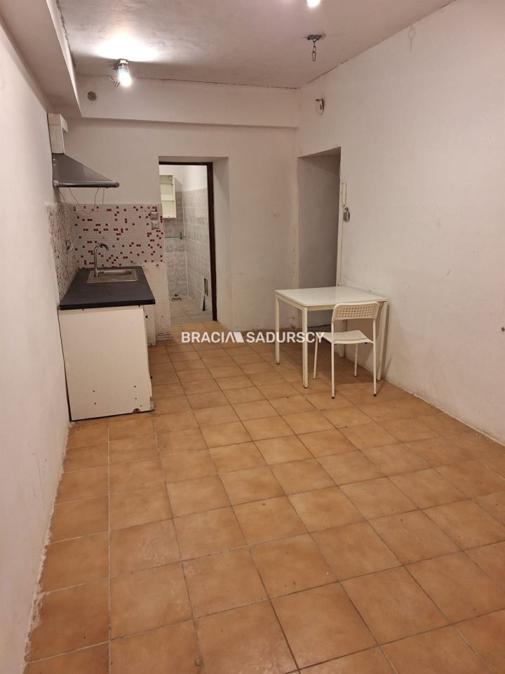 Mieszkanie 1-pokojowe Kraków Stare Miasto, ul. Podgórska. Zdjęcie 9