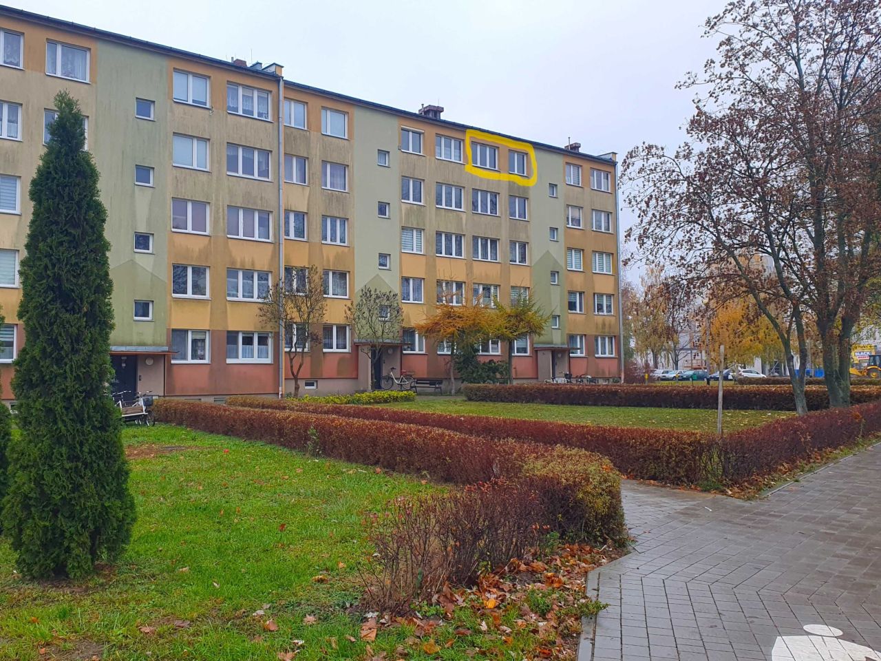 Mieszkanie 4-pokojowe Tarnobrzeg Serbinów, ul. Zwierzyniecka. Zdjęcie 3