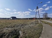 Działka budowlana Tarnówka, ul. Fabryczna. Zdjęcie 4