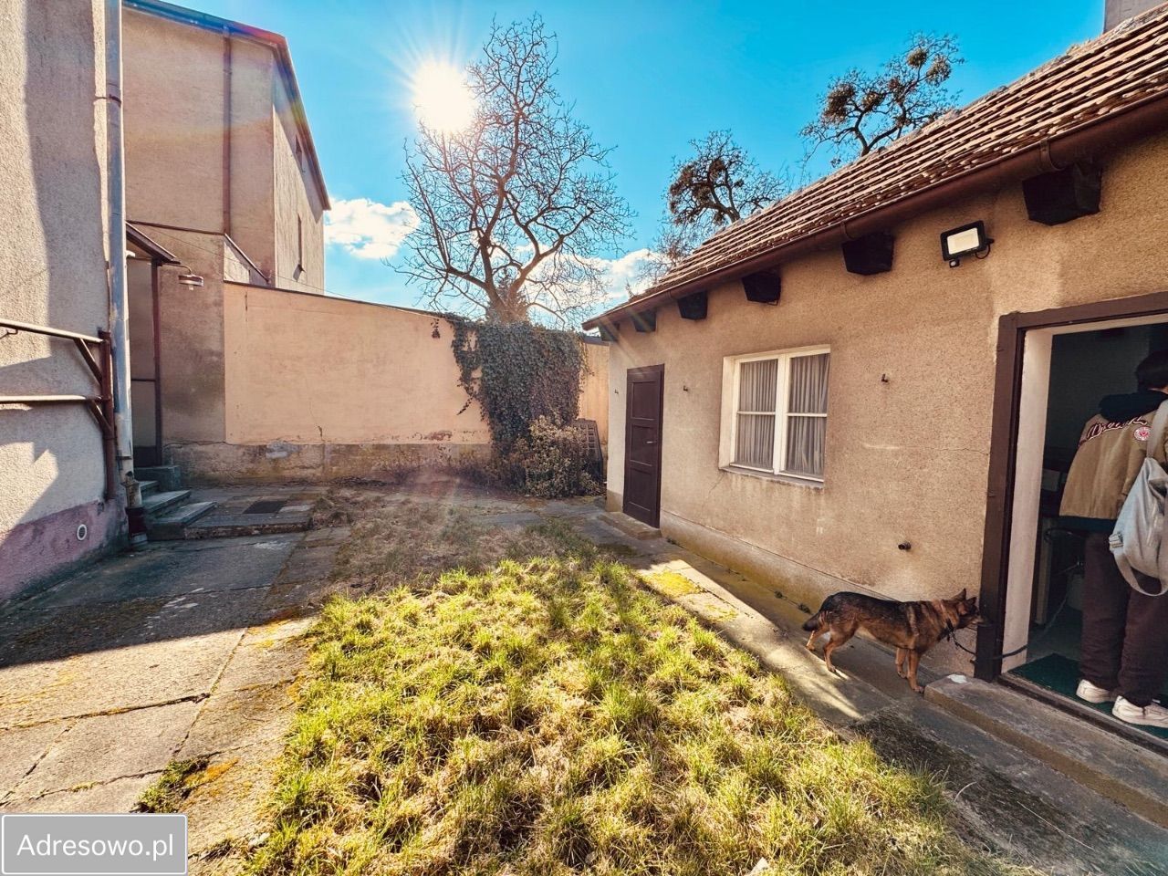 dom wolnostojący, 5 pokoi Poznań Wola, ul. Pilicka. Zdjęcie 14