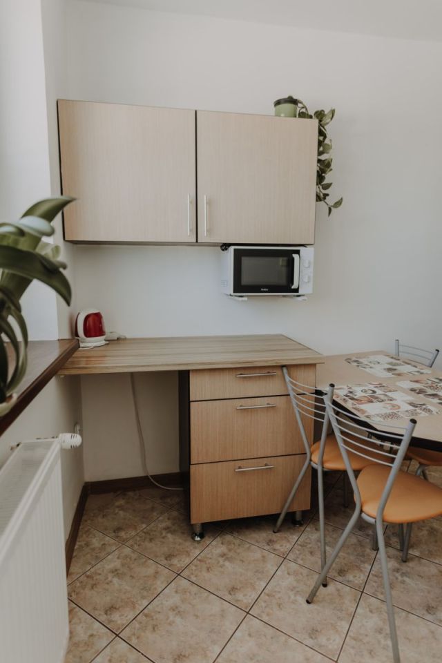 Lokal Żarnowska. Zdjęcie 25