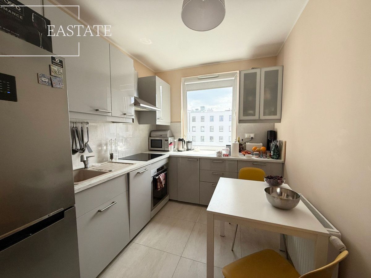 Mieszkanie 2-pokojowe Warszawa Wola, ul. Fort Wola. Zdjęcie 2