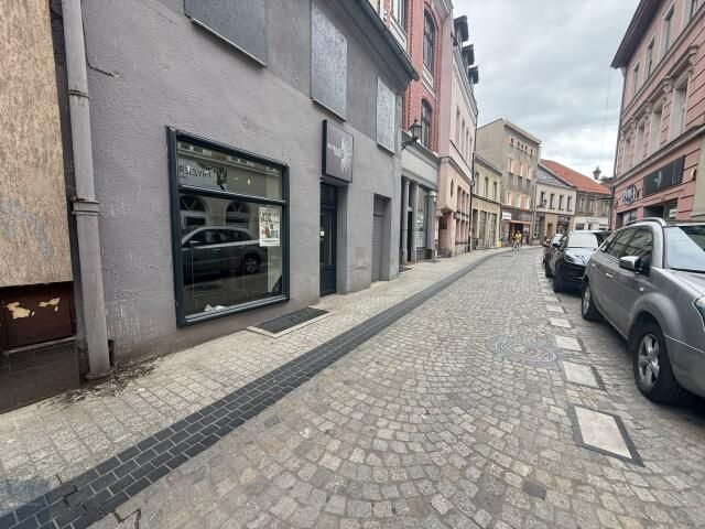 Lokal Gliwice, ul. Bytomska. Zdjęcie 1