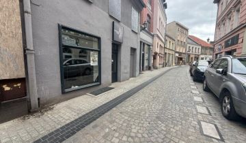 Lokal Gliwice, ul. Bytomska