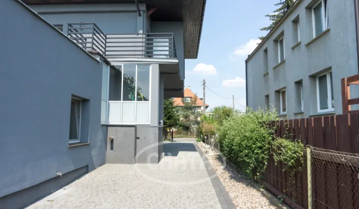 Lokal Wrocław Fabryczna, ul. Krzemieniecka