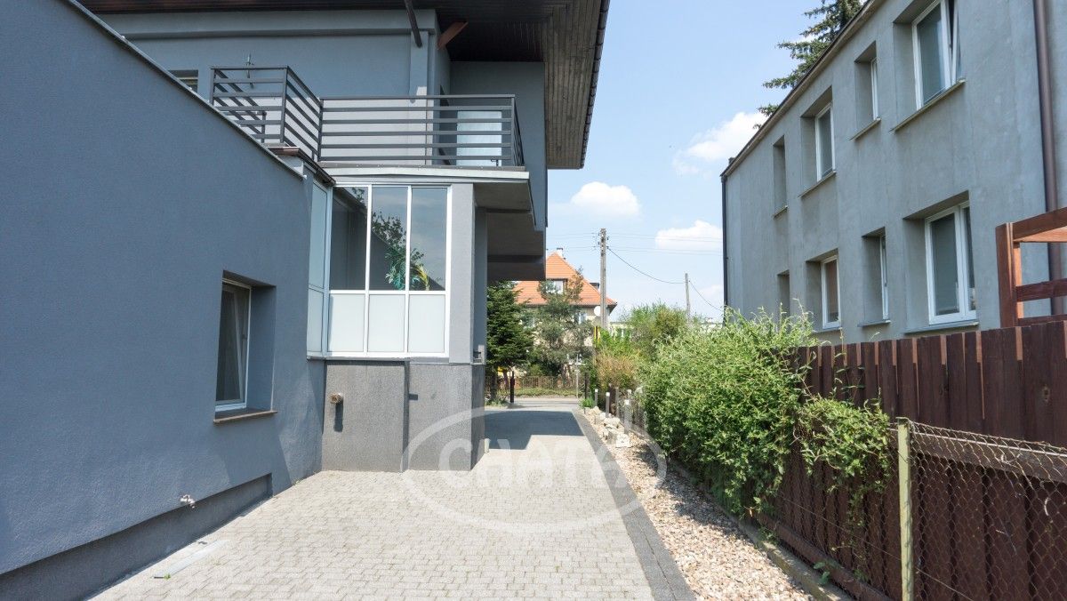 Lokal Wrocław Fabryczna, ul. Krzemieniecka