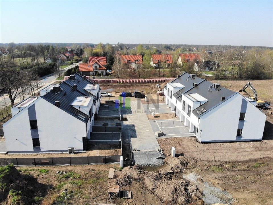 bliźniak, 5 pokoi Kamieniec Wrocławski. Zdjęcie 14