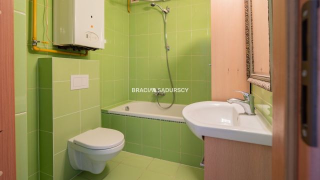 Mieszkanie 4-pokojowe Myślenice, ul. Solidarności. Zdjęcie 10