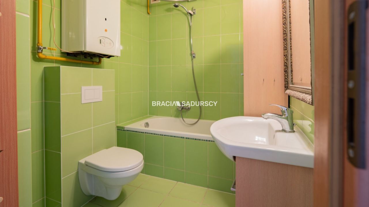 Mieszkanie 4-pokojowe Myślenice, ul. Solidarności. Zdjęcie 10